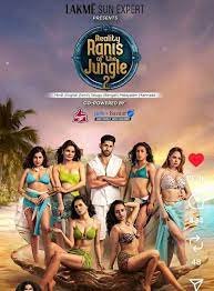 Reality Ranis of the Jungle