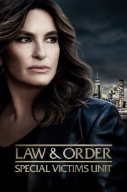 Law & Order: Special Victims Unit