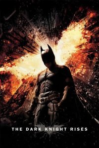 Batman 3 : The Dark Knight Rises