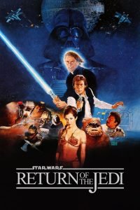 Star Wars: Episode VI – Return of the Jedi