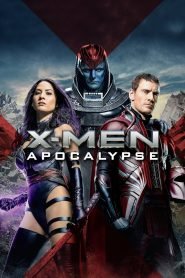 X-Men 9: Apocalypse