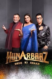 Hunarbaaz: Desh Ki Shaan