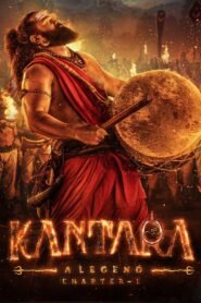 Kantara: Chapter 1